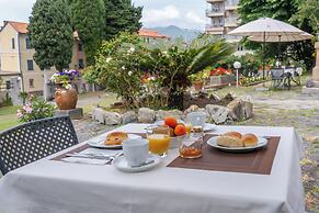 Hotel Villa Fieschi