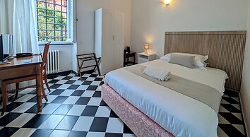 Hotel Villa Fieschi