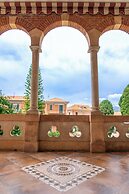 Hotel Villa Fieschi