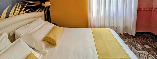 Hotel Villa Fieschi