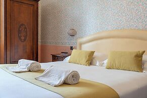 Hotel Villa Fieschi