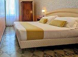 Hotel Villa Fieschi