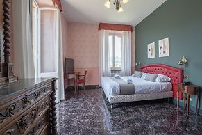 Hotel Villa Fieschi