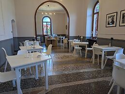 Hotel Villa Fieschi
