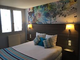 Hotel de l'Avenue