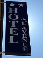 Hotel de l'Avenue