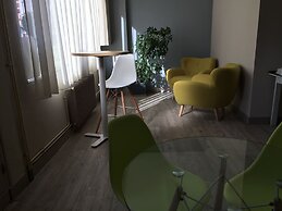 Hotel de l'Avenue