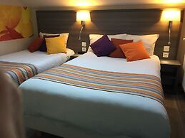Hotel de l'Avenue