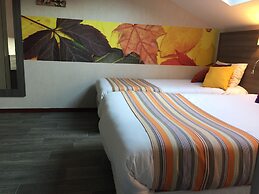 Hotel de l'Avenue