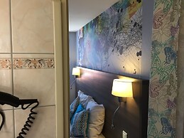 Hotel de l'Avenue