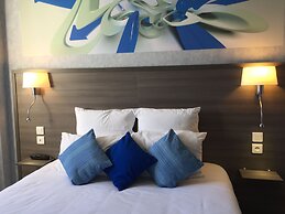 Hotel de l'Avenue