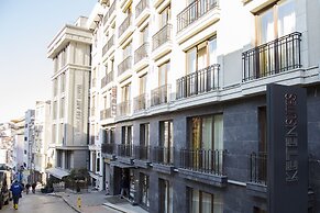 Keten Suites Taksim