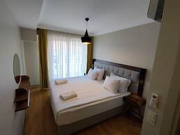 Keten Suites Taksim