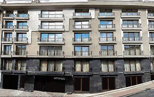 Keten Suites Taksim