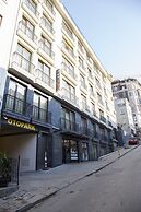 Keten Suites Taksim