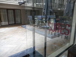 Keten Suites Taksim