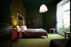 Boutique Apartments - Main Market Square