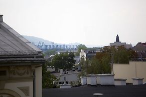 Boutique Apartments - Main Market Square