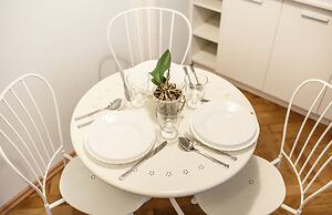 Boutique Apartments - Main Market Square