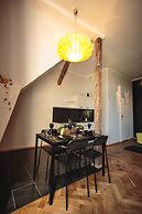 Boutique Apartments - Main Market Square