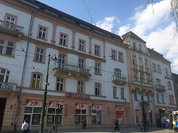 Boutique Apartments - Main Market Square