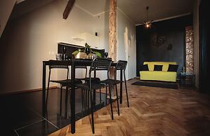 Boutique Apartments - Main Market Square