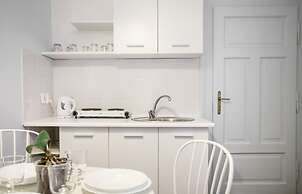 Boutique Apartments - Main Market Square
