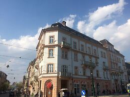 Boutique Apartments - Main Market Square