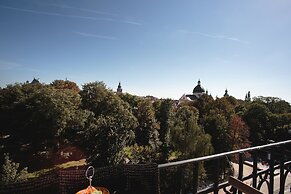 Boutique Apartments - Main Market Square