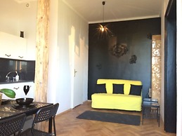 Boutique Apartments - Main Market Square