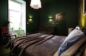 Boutique Apartments - Main Market Square