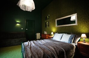 Boutique Apartments - Main Market Square