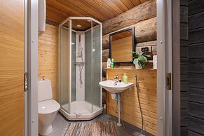 Kuukkeli Apartments Hirvas