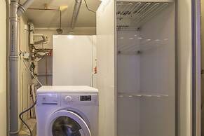 Kuukkeli Apartments Hirvas