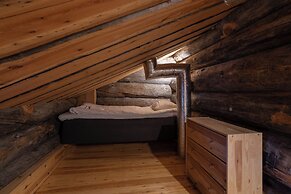 Kuukkeli Apartments Hirvas