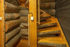 Kuukkeli Apartments Hirvas