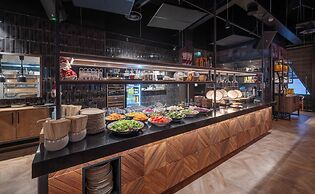 Kuukkeli Apartments Hirvas