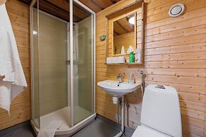 Kuukkeli Apartments Hirvas