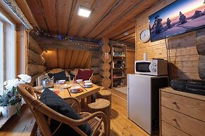 Kuukkeli Apartments Hirvas