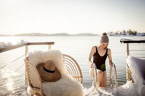 Almåsa Havshotell