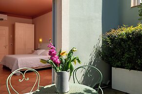 Marin Hotel
