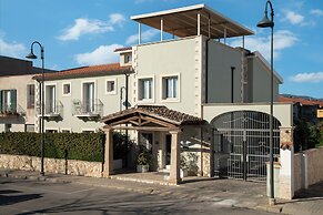 Marin Hotel