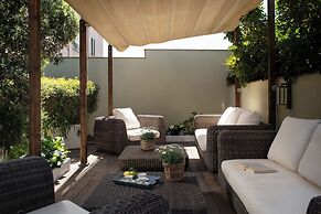 Marin Hotel