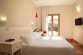 Marin Hotel