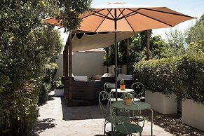 Marin Hotel
