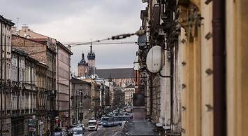 Boutique Apartments - Kazimierz