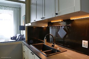 Boutique Apartments - Kazimierz