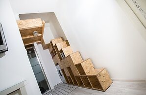 Boutique Apartments - Kazimierz