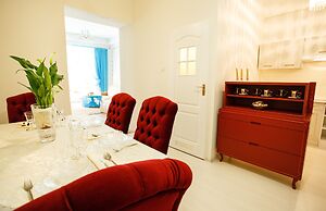 Boutique Apartments - Kazimierz