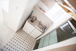 Boutique Apartments - Kazimierz